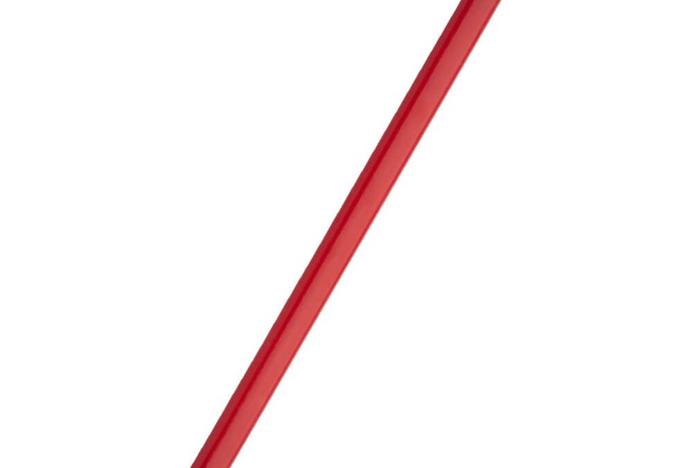 Ołówek stolarski z logo firmy ECO40212