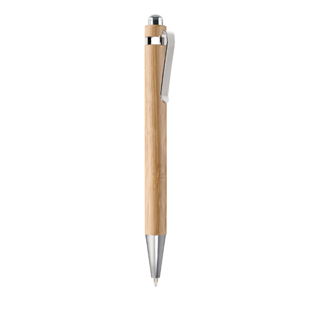 Automatyczny długopis reklamowy ECO7318-18