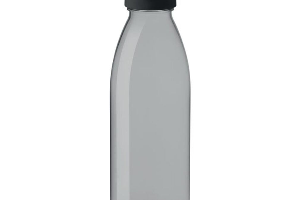 Butelka reklamowa z RPET ECO6555-10