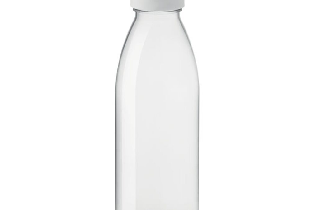 Butelka reklamowa z RPET ECO6555-20