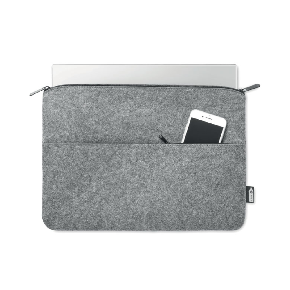 Filcowa torba na laptopa ECO6419-10