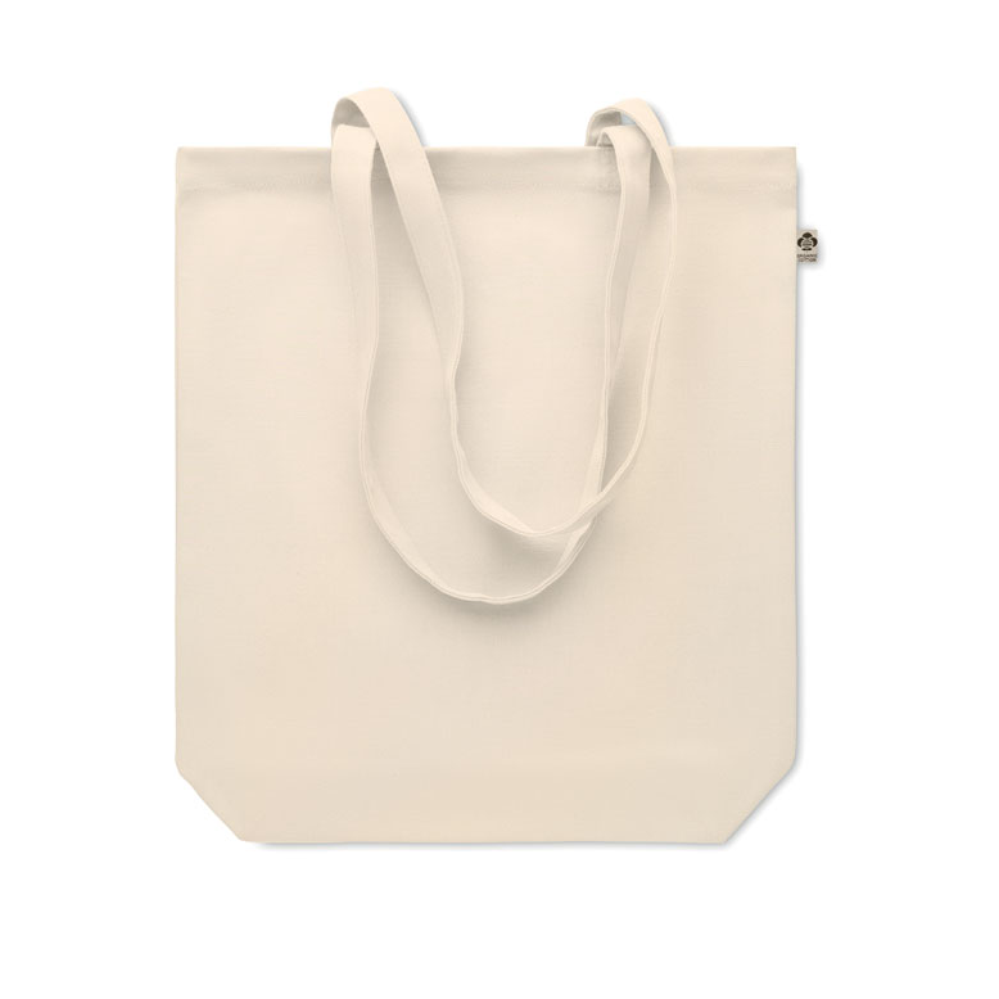 Organiczna torba na zakupy ECO6712-9
