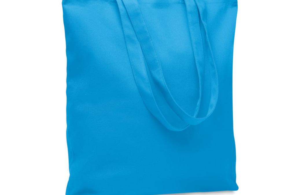 Płócienna torba na zakupy ECO6442-7